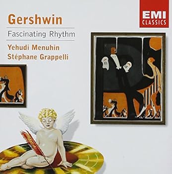 Audio CD Fascinating Rhythm Book