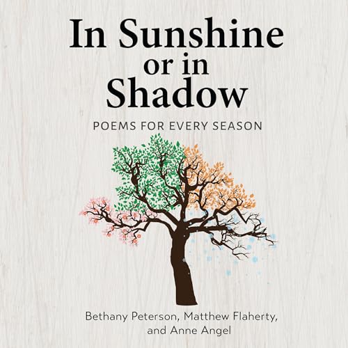 In Sunshine or in Shadow by Bethany Peterson, Matthew Flaherty, Anne Angel episode artwork