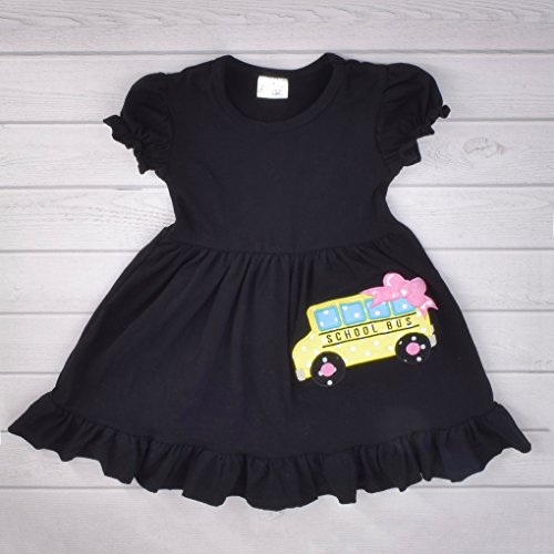 Unique Baby Toddler Girls 2pc Capri Pants Outfit Set with Top3