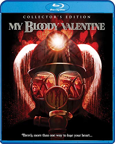 My Bloody Valentine (1981) [Blu-ray] image 4