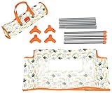 Goula- Cuna viaje jungla (52046)