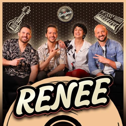 RENEE en Songbook T.3 - EP. 9