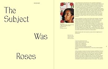 The Rose: A Circular Genealogy of Collage: Curated by