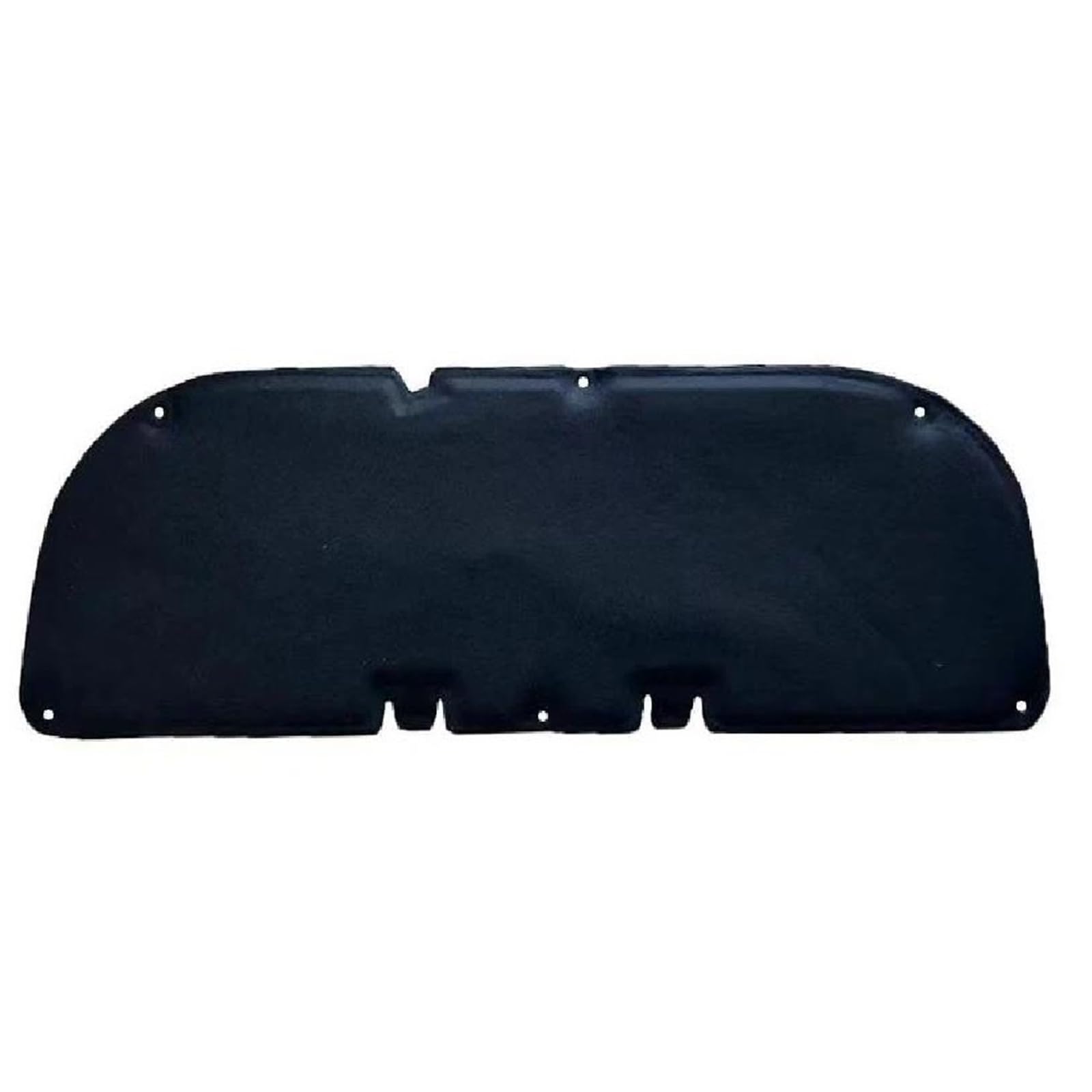 Cubierta insonorizante de coche para Toyota RAV4 XA50: confort en ruta 8