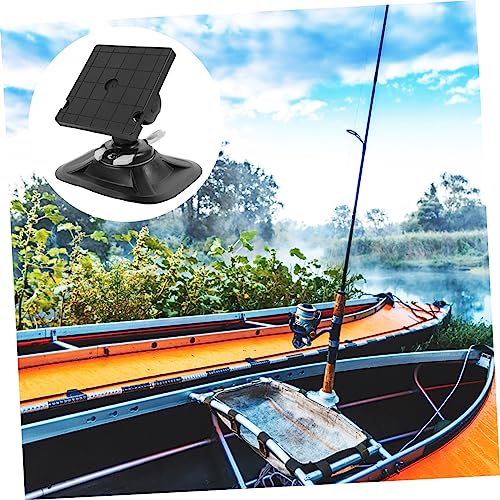 Support de détecteur de poissons Hemobllo ajustable pour éviter les reflets - 6