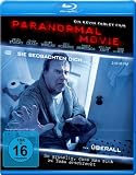 Paranormal Movie [Blu-ray]