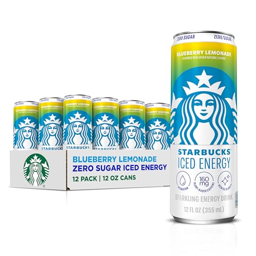Starbucks Frappuccino Coffee Drink, Mocha, 13.7 fl oz Bottles (12 Pack)