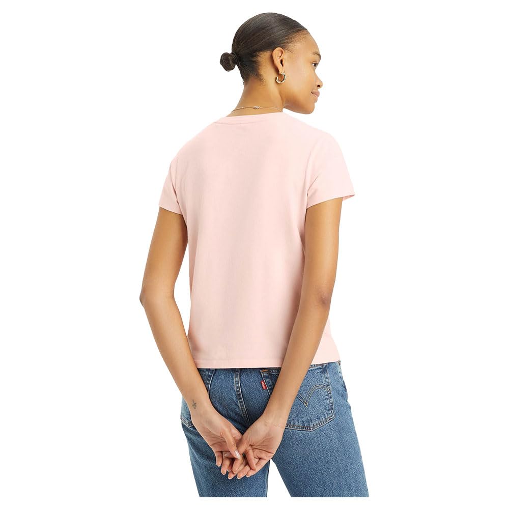 Levi's Idealna herbata Kobiety Perfect Tee