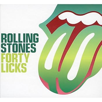 『ＴＨＥ・ＲＯＬＬＩＮＧ・ＳＴＯＮＥＳ／Ｆｏｒｔｙ…』来日記念完全限定盤！【新品 THE・ROLLING・STONES／Forty…』来日記念完全