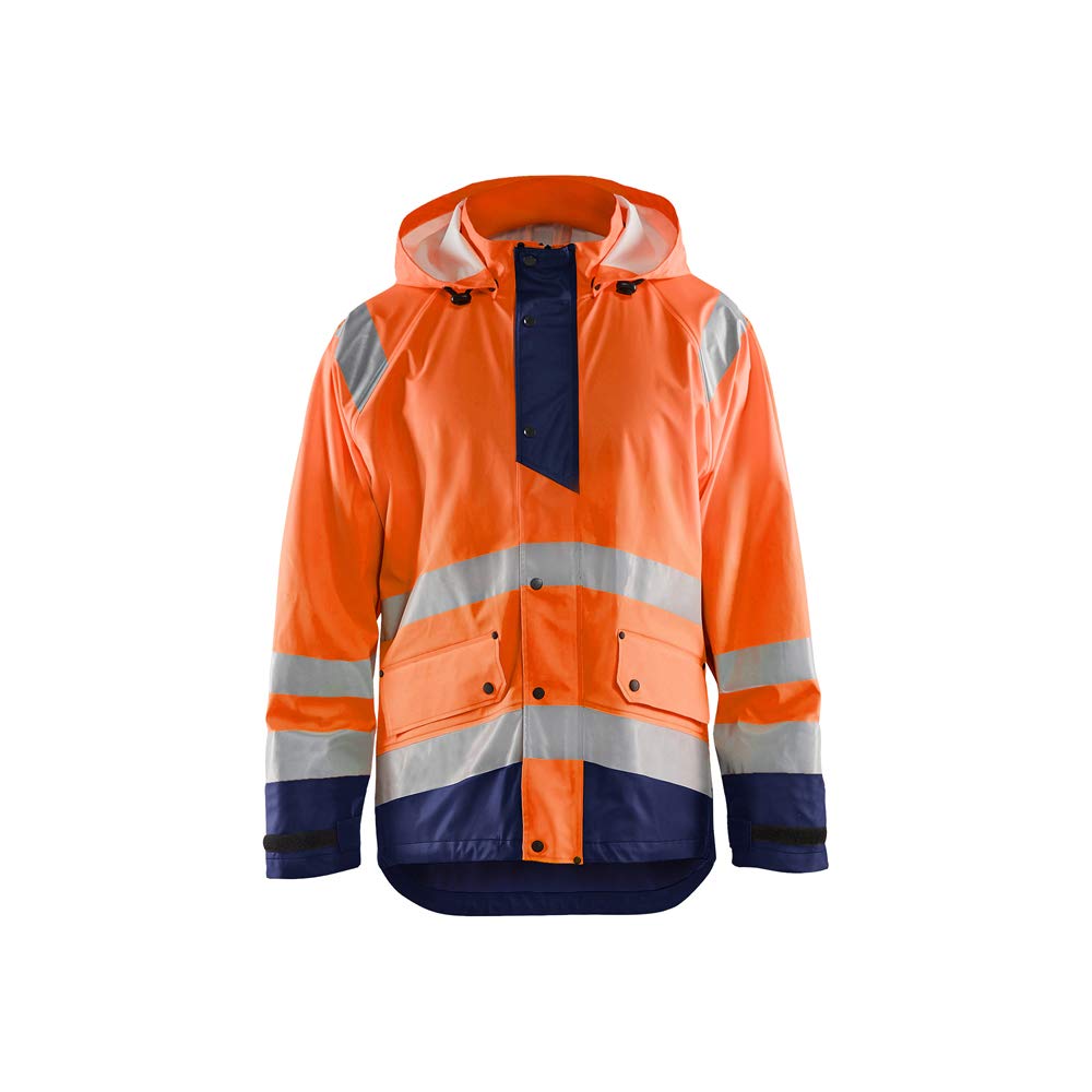 Blakläder Level 1 RegenJacke