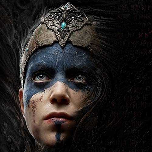 El S&eacute;ptimo Cielo T01E24 | An&aacute;lisis HELLBLADE XBOX Series, Nintendo Indie World agosto, rumores en Sony