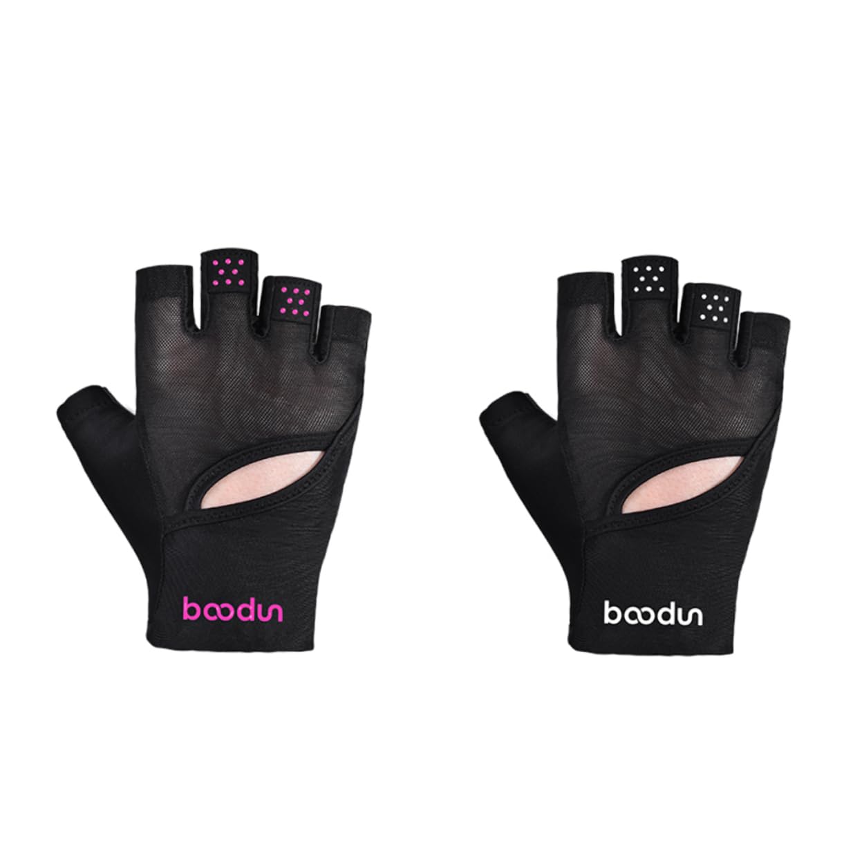 Toddmomy 3Pcs Guantes De Ciclismo Guantes De Remo De Bicicleta De Levantamiento De Pesas Pull Up De Mano para Gimnasio De Medio Dedo Al Aire