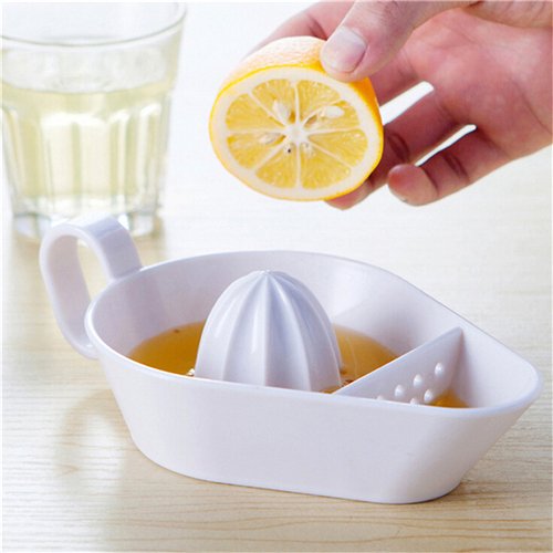 JETTING Manual Juicer Orange Lemon Squeezers Fruit tool Citrus Lime
