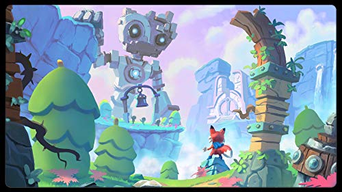 Super lucky tales PC Neuf - vue 5