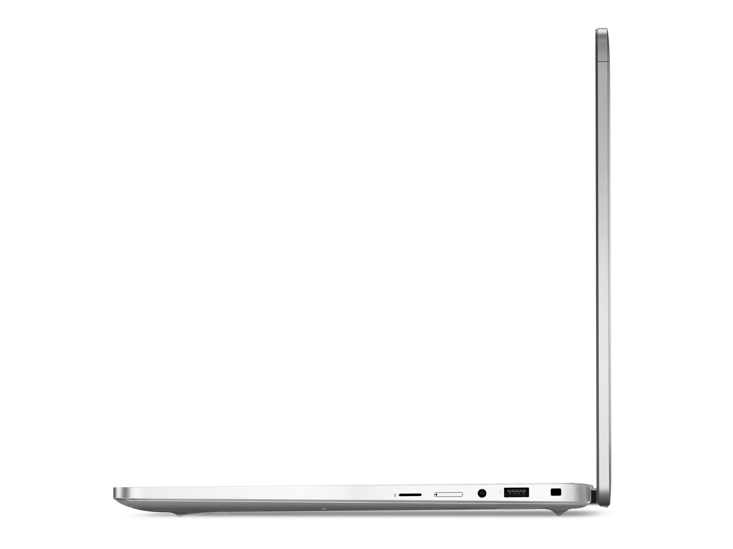 Dell Pro 16 Plus PB16250, U5-236V, 16GB, 512GB SSD, 16" FHD+, IR Cam & Mic, FgrPr, SmtCd, 3 Cell, 65W, WLAN, vPro, Backlit Kb, W11 Pro, 1 Jahr Basic Onsite