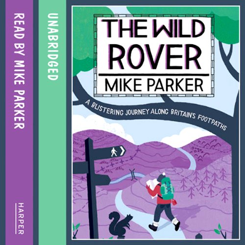Cover art for The Wild Rover