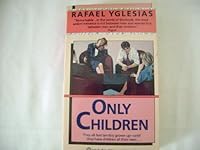 Only Children 0345360311 Book Cover
