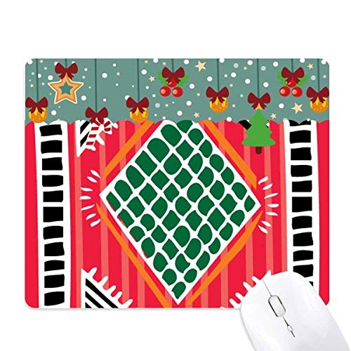 Tapis de souris caoutchouc Mexique pour éliminer les glissements de bureau