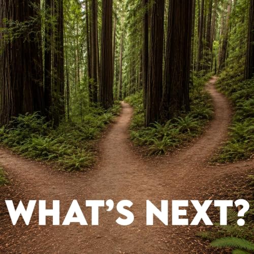 What's Next? : The Next Generation | Matt Roden | Part 4 of 4