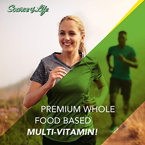 Naturesplus Source Of Life Women Liquid Multivitamin- 30 Fl Oz - Natural Berry Flavor - Whole Foods & Minerals - Energy, Health & Defense Against Stress - Vegetarian, Gluten-Free - 30 Servings #TOP2