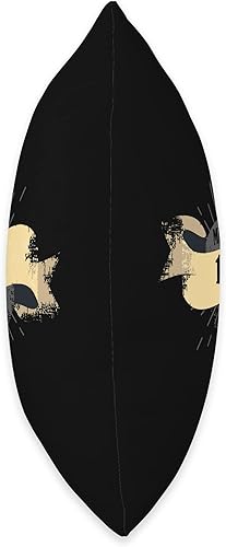 Miniatura 2 de Made in 1950 Birthday Vintage Retro Throw Pillow