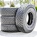Atturo Trail Blade X/T Extreme Terrain Light Truck Radial Tire-37X12.50R17LT 37X12.50X17 37X12.50-17 124Q Load Range D LRD 8-Ply BSW Black Side Wall