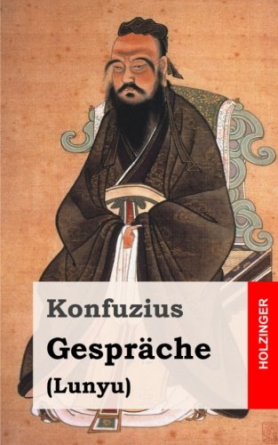 Gespräche: (Lunyu)