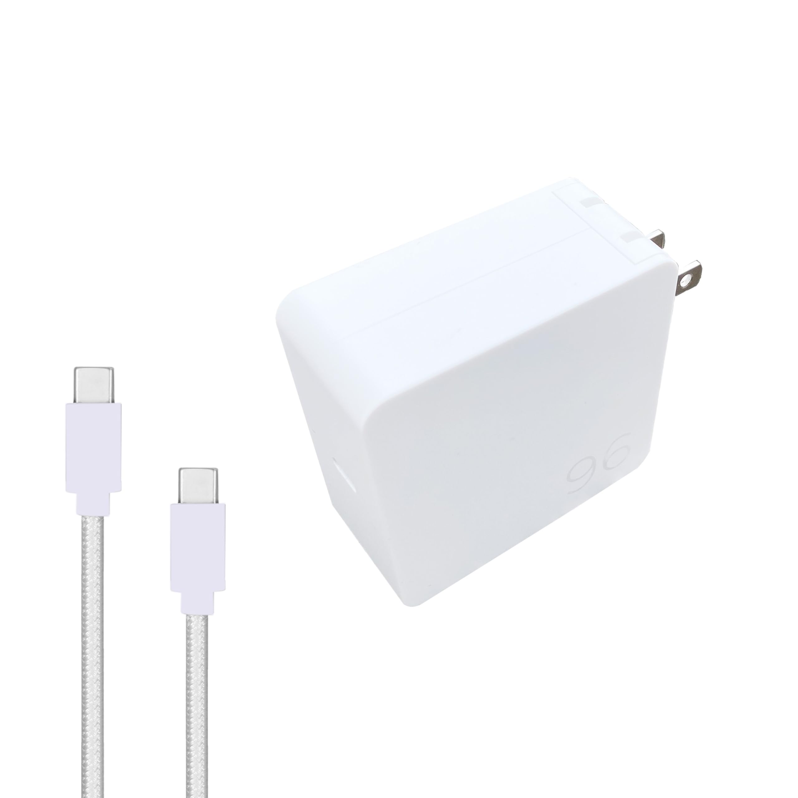 Amazon.com: 96W Fast USB-C Adapter Charger for HP Dragonfly Pro