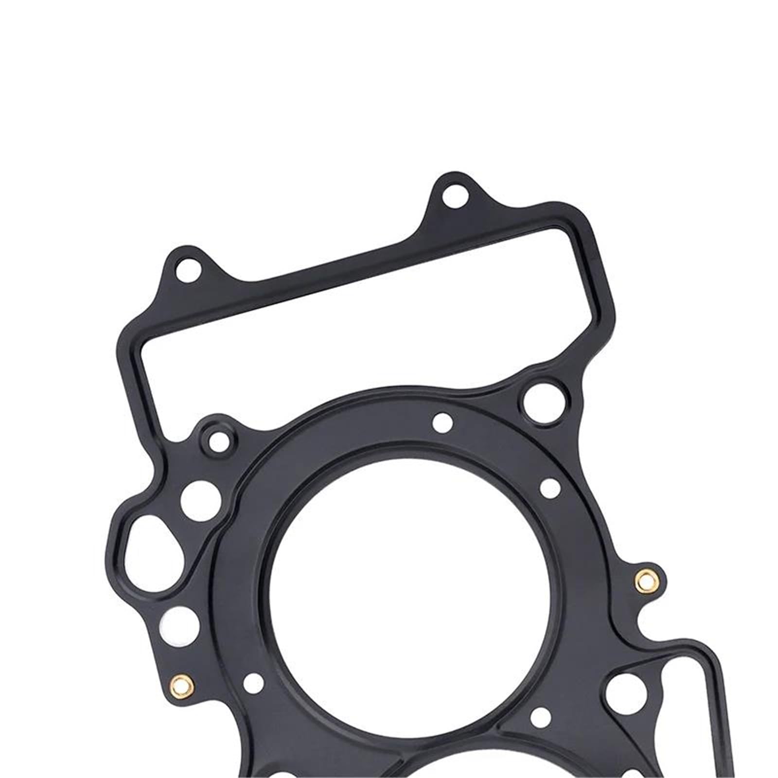 Motorrad Motor Zylinderkopf Dichtung Für CBR600F4 CBR600F4i CBR600F 12251-MBW-003/013 CBR600 CBR 600 F F4 F4I