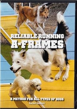 DVD Reliable Running A-Frames Book