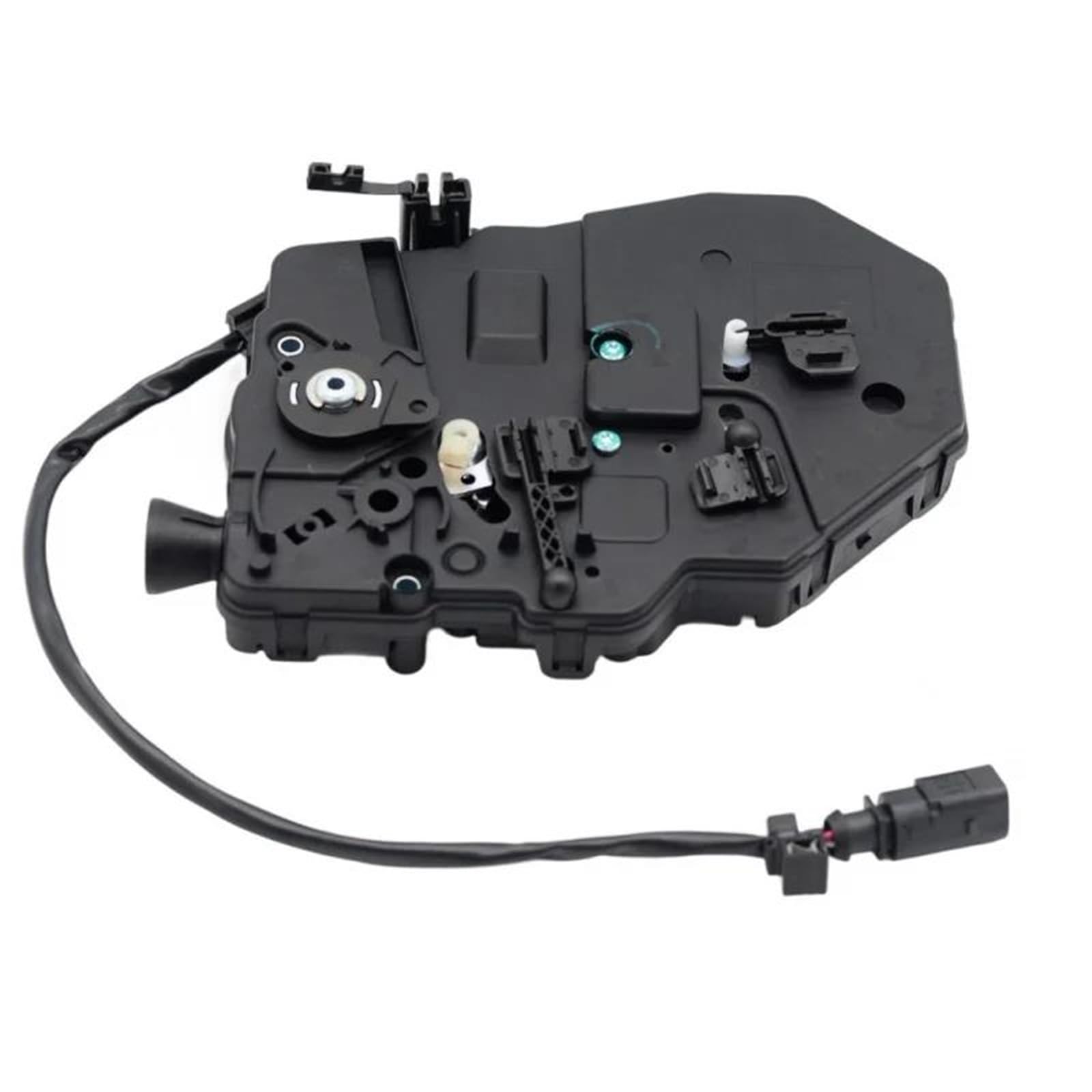 Jtwmty One Color Car Rear Door Lock Actuator Tailgate 7E 0827425 E S L For Vw For Transporter T5
