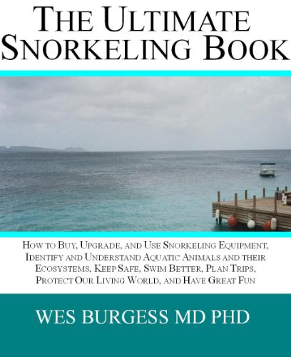 The Ultimate Snorkeling Book