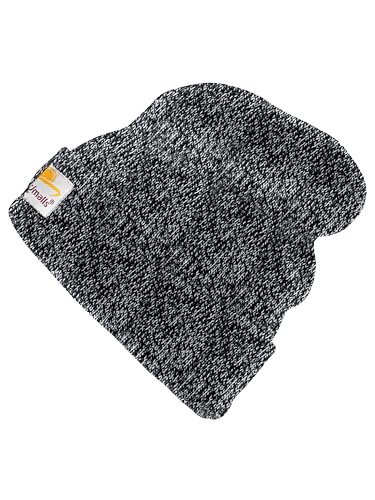 Image of TRENDMALLS Mens /Women /Kids Cap Unisex Hat Knit Cuffed Beanie