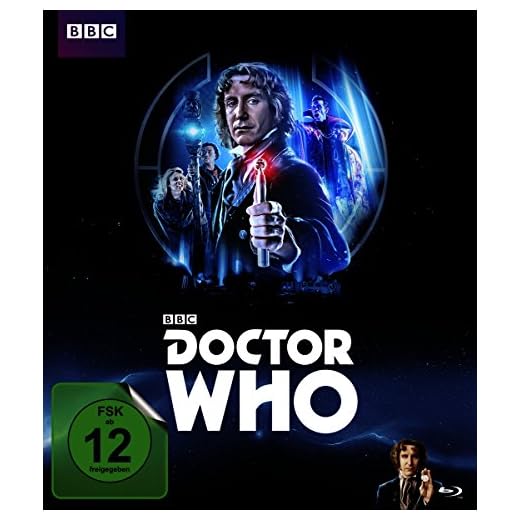 Doctor Who - Der Film