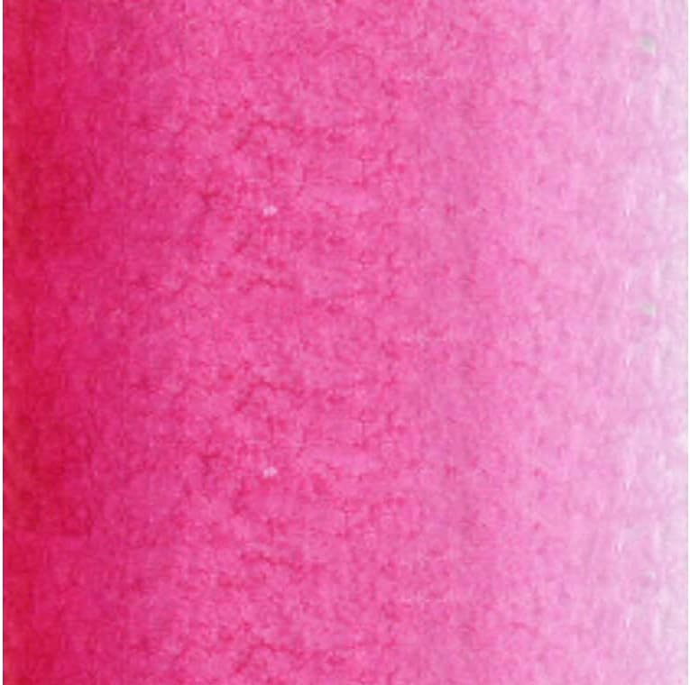 St Petersburg White Nights Watercolour : Full Pan Quinacridone Rose by White Nights Watercolour