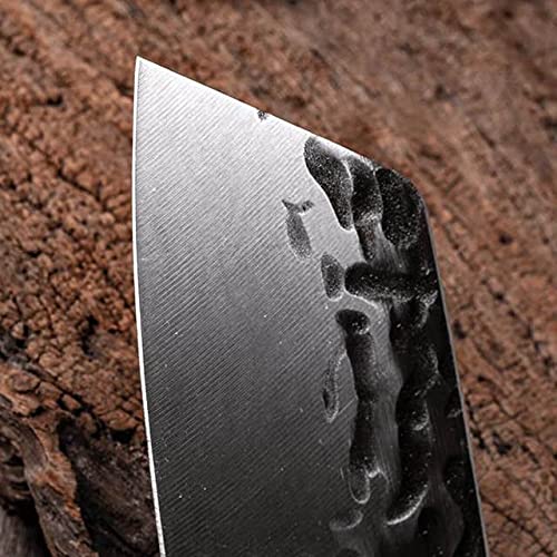 KÜCHENKOMPANE - Messerschärfer Pro, 3-Stufen Messerschleifer mit rutschfestem Griff & einfacher Bedienung für Profi und… – Bild 6