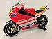 Minichamps 122111046 1:12 Ducati GP 11.1-Valentino Rossi-MotoGP 2011