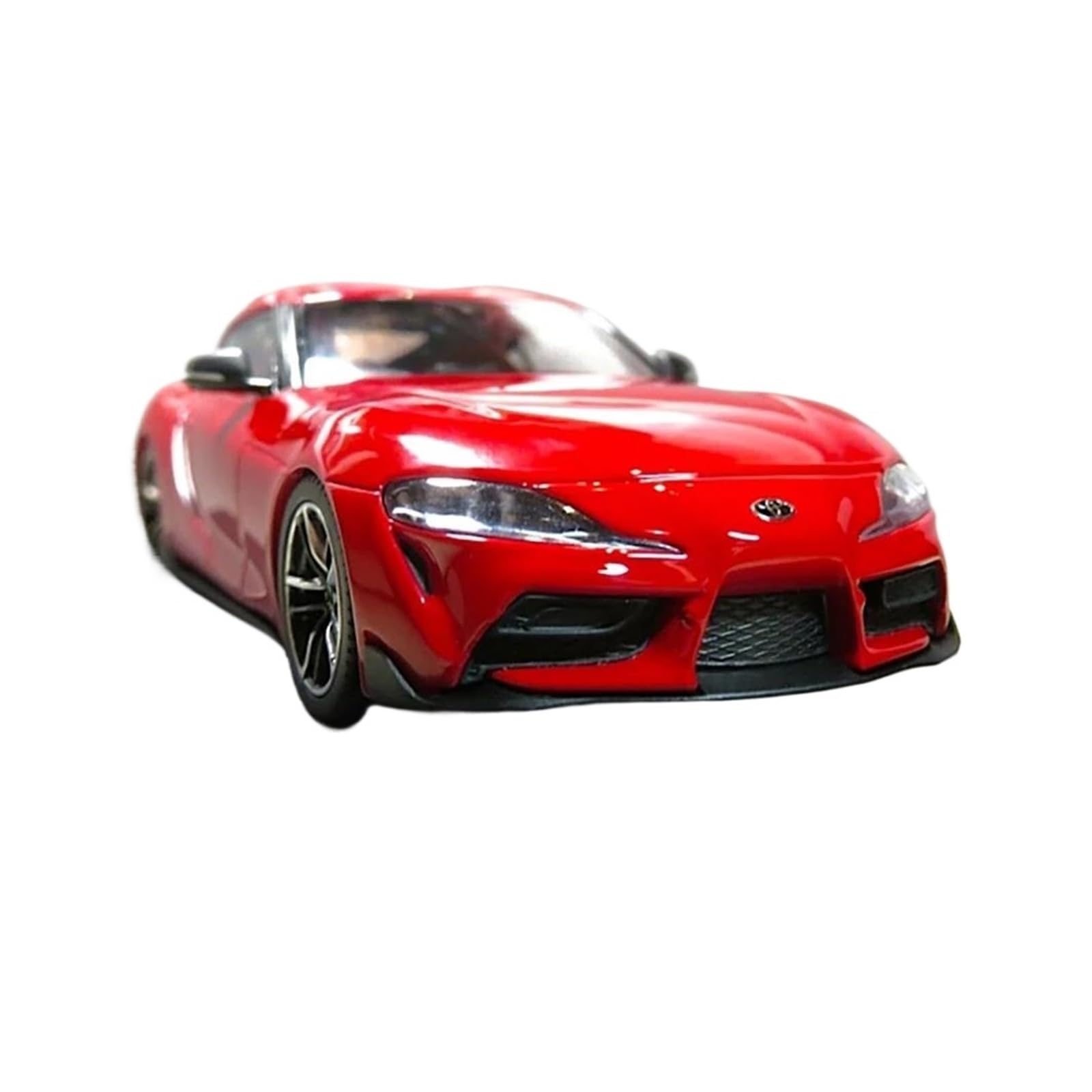 Metallo Scala Replica Modelli in metallo per Gr Supra 2019 A90 veicoli pressofusi da collezione in scala 1 43 Hobby Veicoli Giochi Set