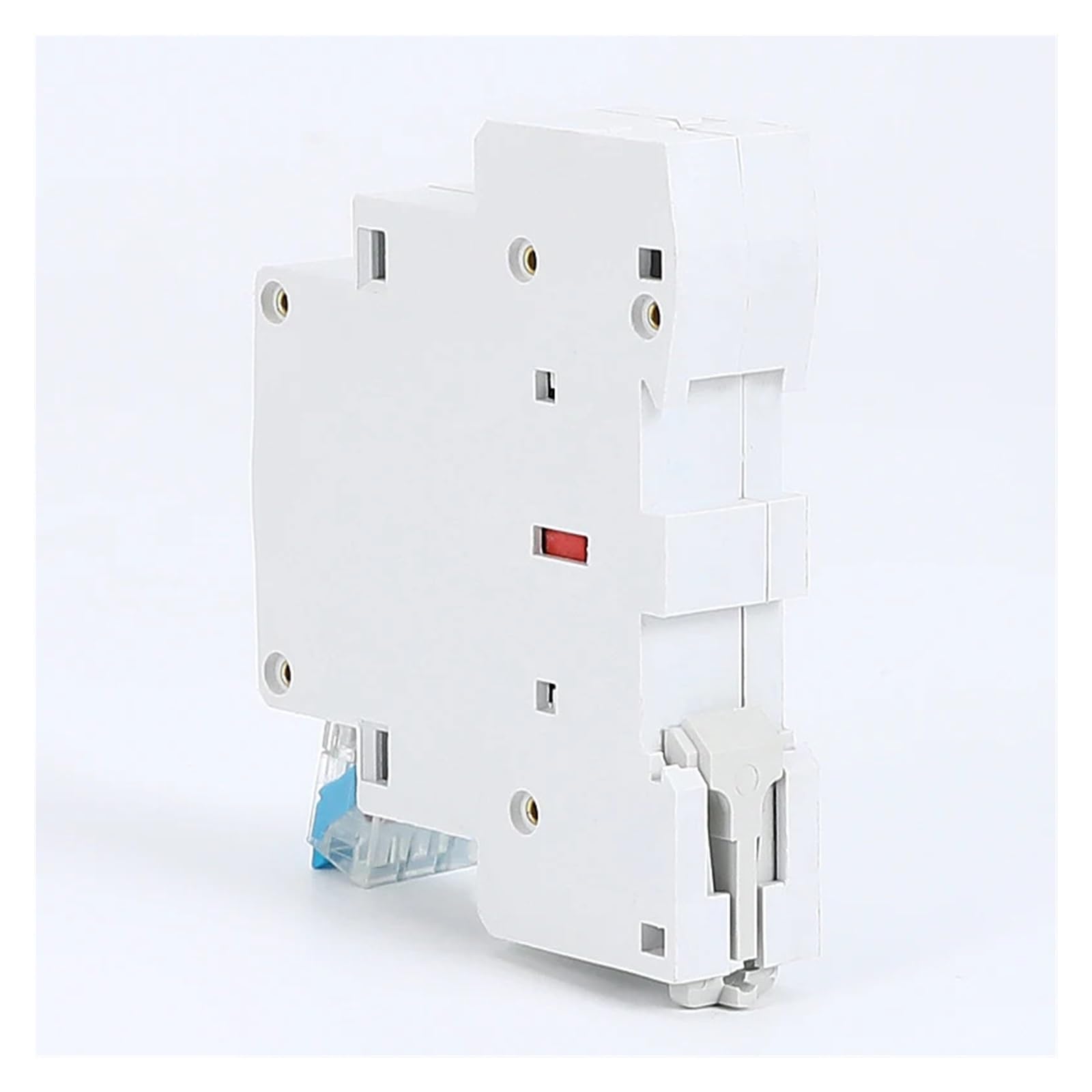 1 szt. CT1-25 2P 25 A 220 V/230 V 50/60 Hz Szyna DIN stycznik modułowy AC do użytku domowego 2NO 2NC lub 1NO 1NC(16A 1NO 1NC)