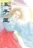 陰陽師 玉手匣 6 (ジェッツコミックス)