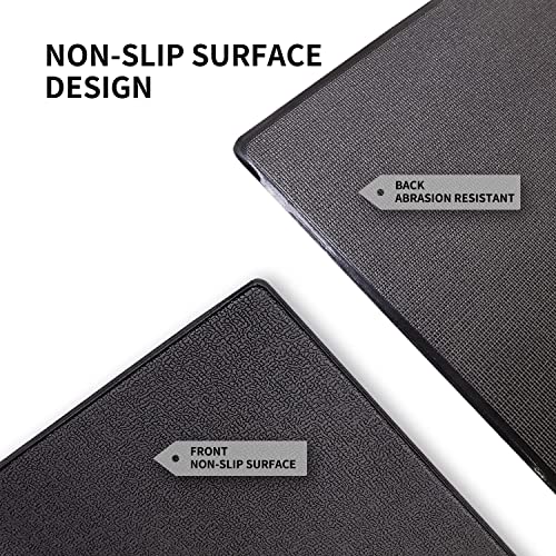 PROIRON Tappetino Protettivo Pavimento 200 x 90 x