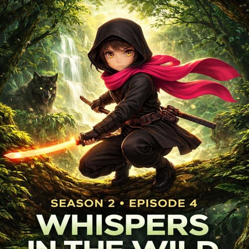 Whispers In The Wild