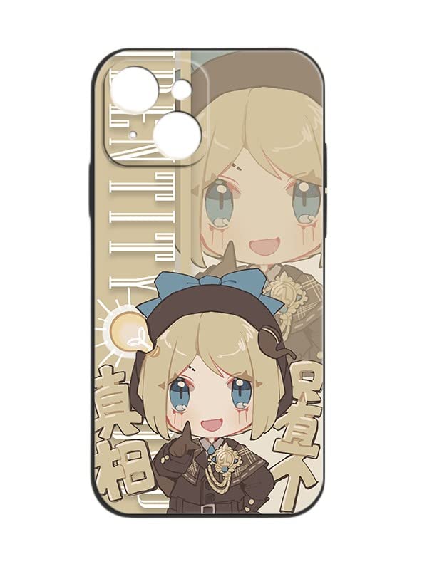 Eggy Party Identity V スマホケースiPhone】identity v スマホケース