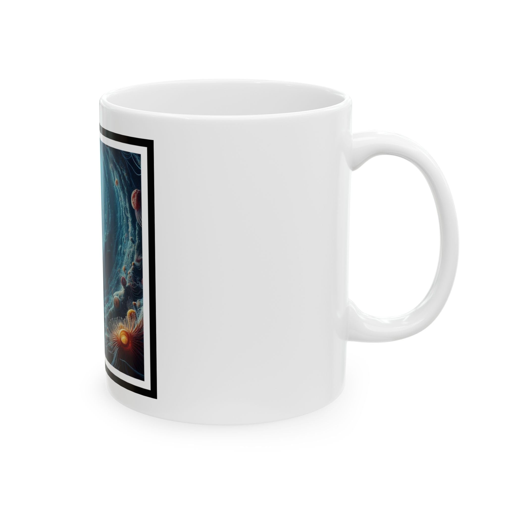 Amazon.com | Deep Sea Ceramic Mug – Open Ocean and Abyssal Amazon.com | Deep Sea Ceramic Mug – Open Ocean and Abyssal