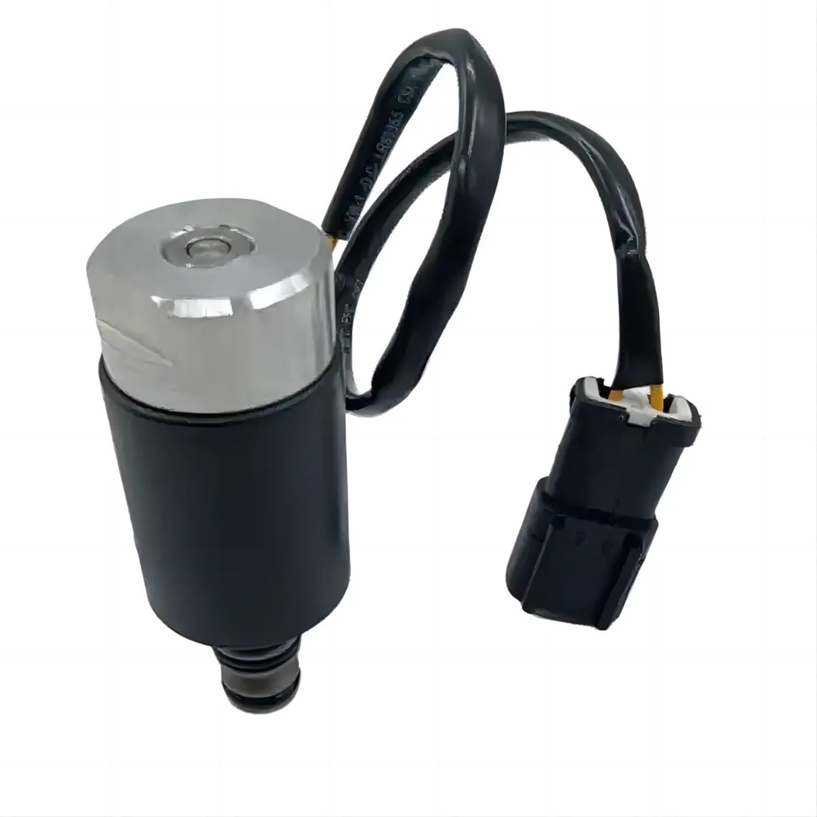 Électrovanne rotative SD1244-C-1005 haute pression 203-60-62171