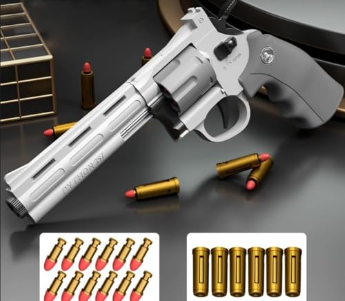 Toy Foam Blasters