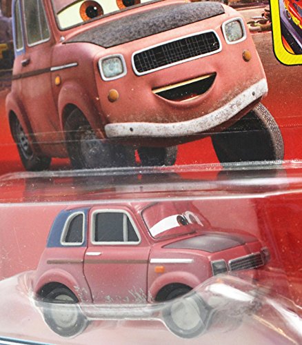 Amazon | MATTEL Disney-PIXAR 