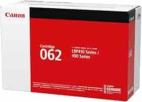 Amazon.co.jp: キヤノン CANON 純正品 トナーカートリッジ062