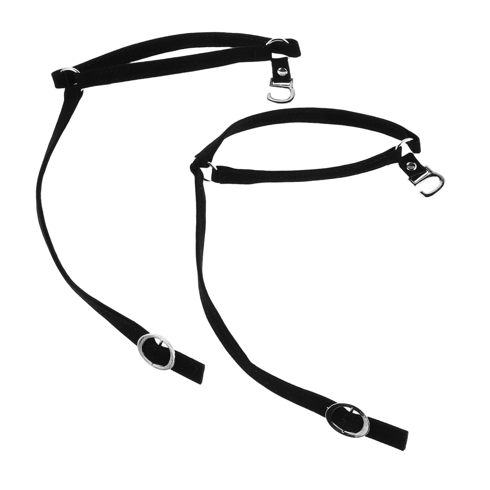 GLSTOY Shoe Extender Buckle Detachable High Heel Straps for Women Comfortable and Portable Accessory