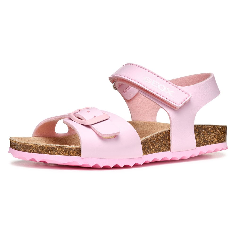 Geox J028mc000hh SandaleFille
